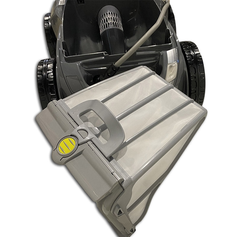 ZODIAC OA 6400 ALPHA IQ Pool Vacuum